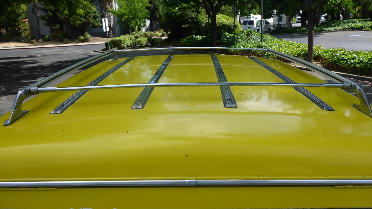 1969 Ford Bronco 1st Gen - Image 28 of 31