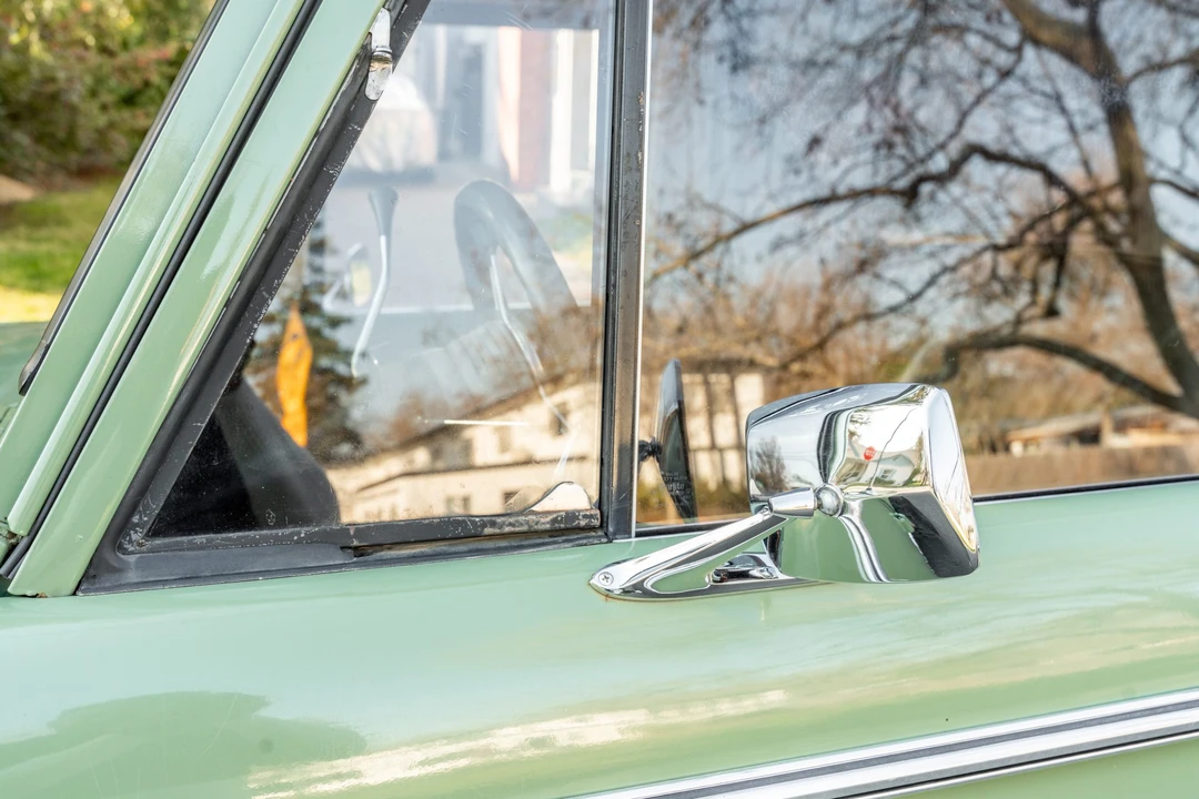 1969 Ford Bronco 1st Gen - Image 30 of 31