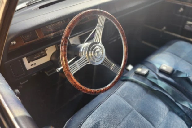 1969 Mercury Monterey - Image 5 of 7