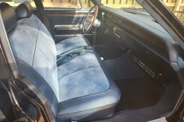 1969 Mercury Monterey - Image 4 of 7