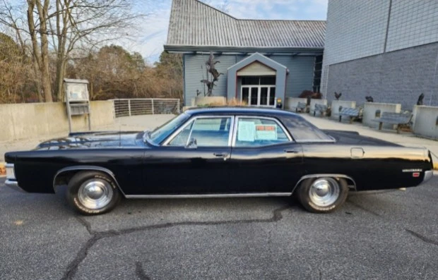 1969 Mercury Monterey - Image 3 of 7