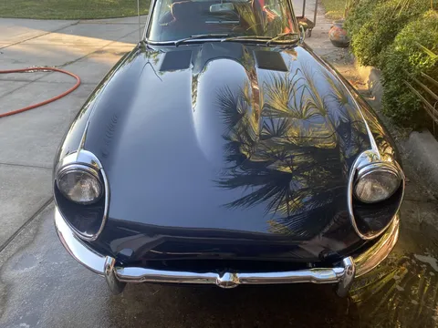 1970 Jaguar E-Type Series 2 - Image 4 of 31