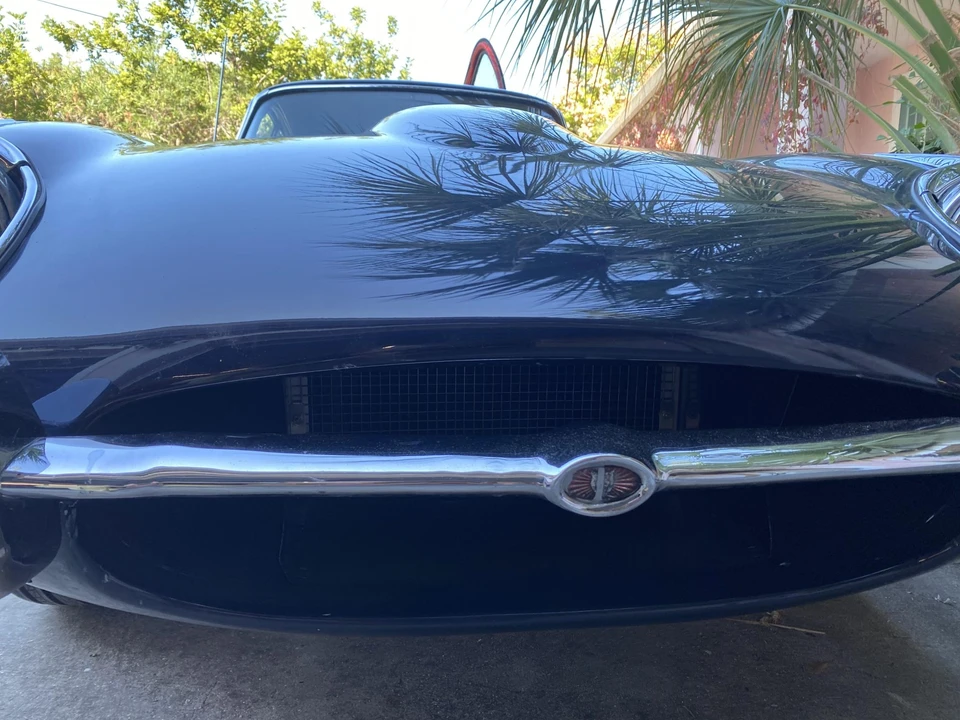 1970 Jaguar E-Type Series 2 - Image 25 of 31