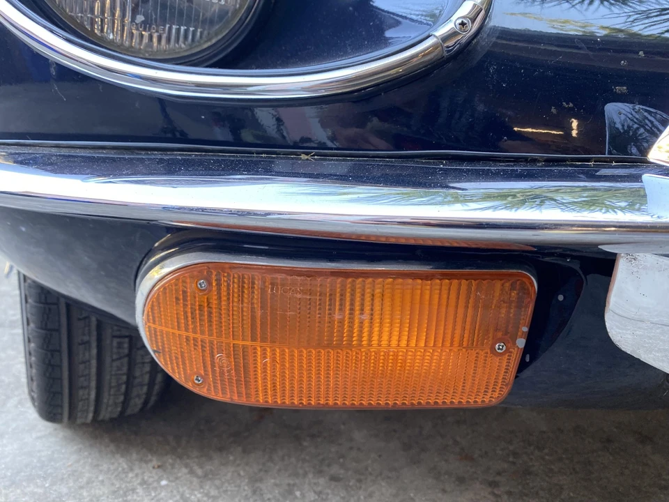1970 Jaguar E-Type Series 2 - Image 27 of 31