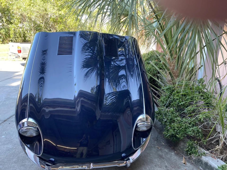 1970 Jaguar E-Type Series 2 - Image 18 of 31