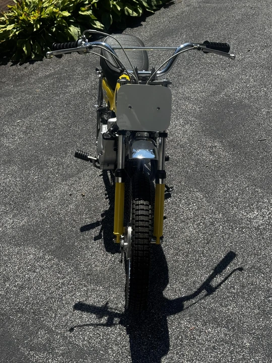 1971 Yamaha Enduro - Image 2 of 31