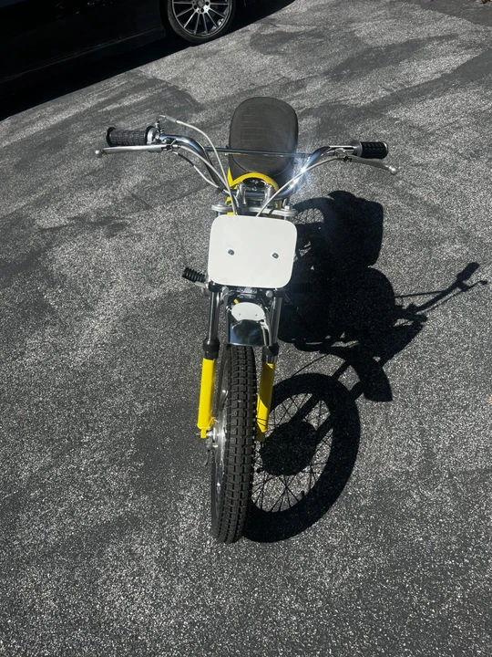 1971 Yamaha Enduro - Image 28 of 31