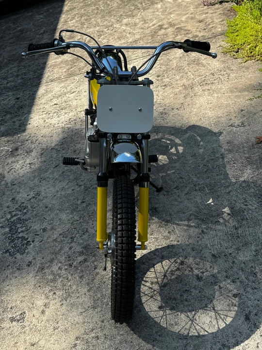1971 Yamaha Enduro - Image 29 of 31