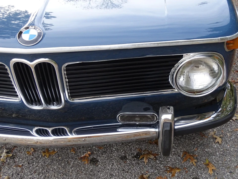 1972 BMW 2002 - Image 29 of 31