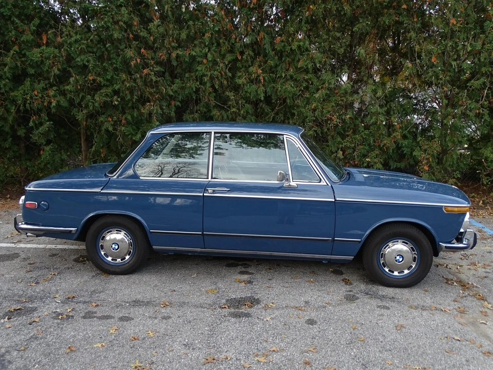 1972 BMW 2002 - Image 13 of 31