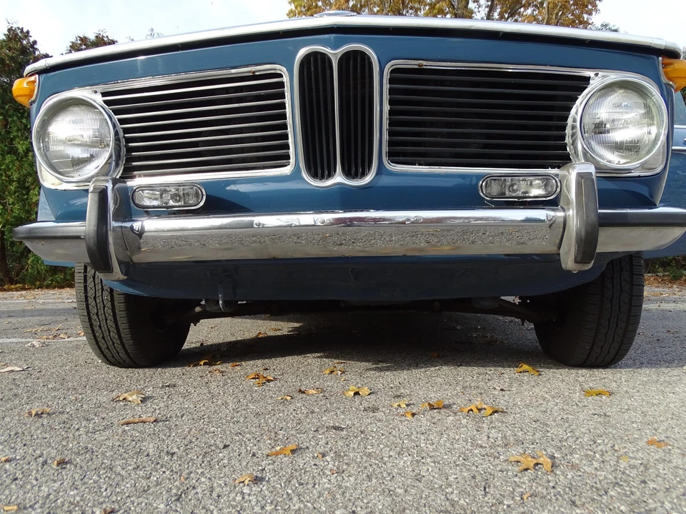 1972 BMW 2002 - Image 30 of 31