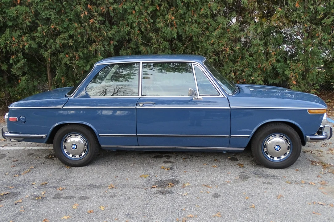 1972 BMW 2002 - Image 14 of 31