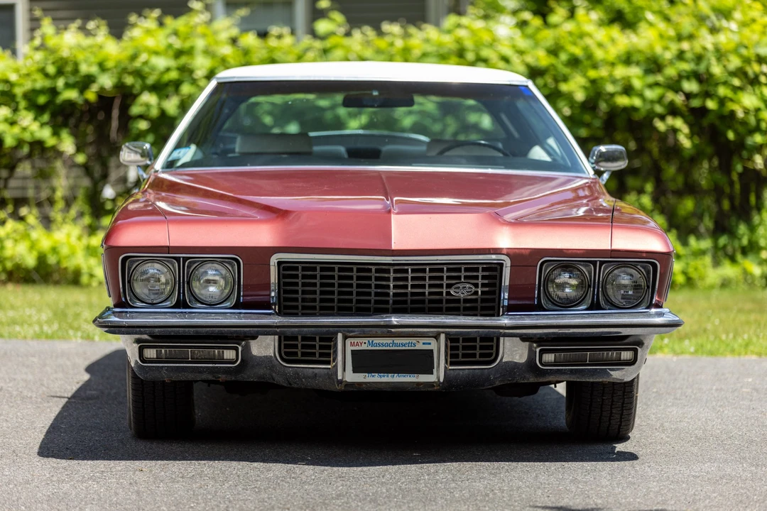 1972 Buick Riviera Boattail 3rd Gen - Image 3 of 31