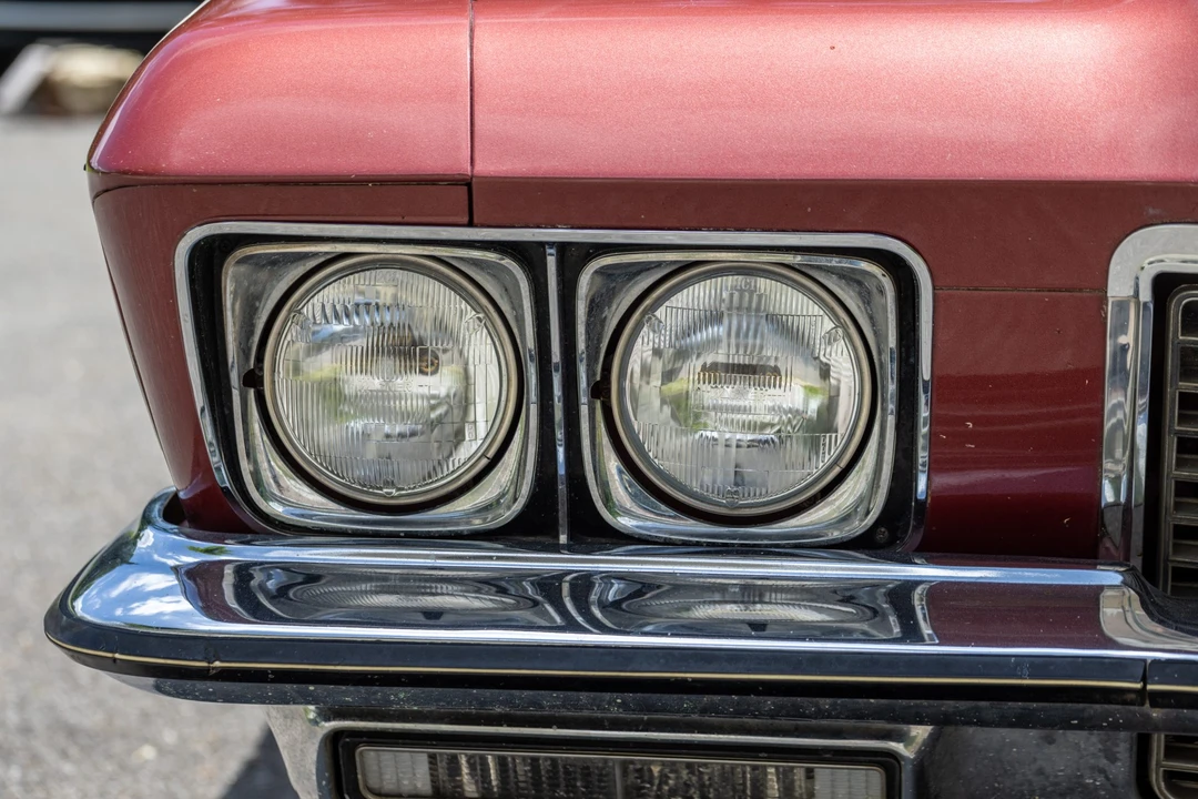 1972 Buick Riviera Boattail 3rd Gen - Image 14 of 31