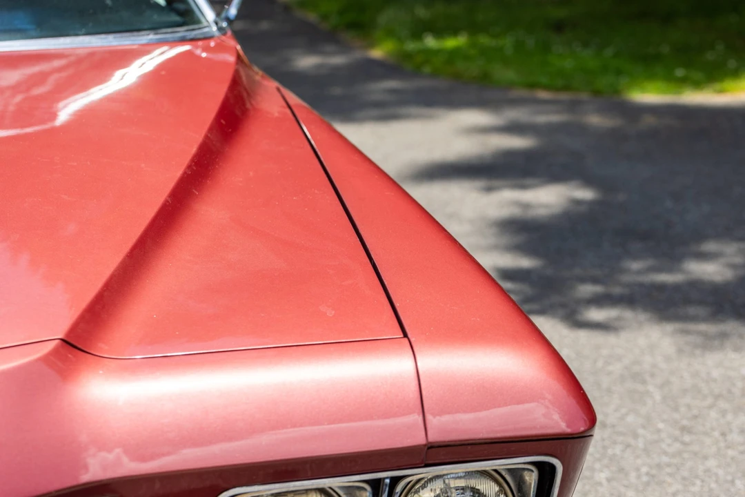 1972 Buick Riviera Boattail 3rd Gen - Image 11 of 31