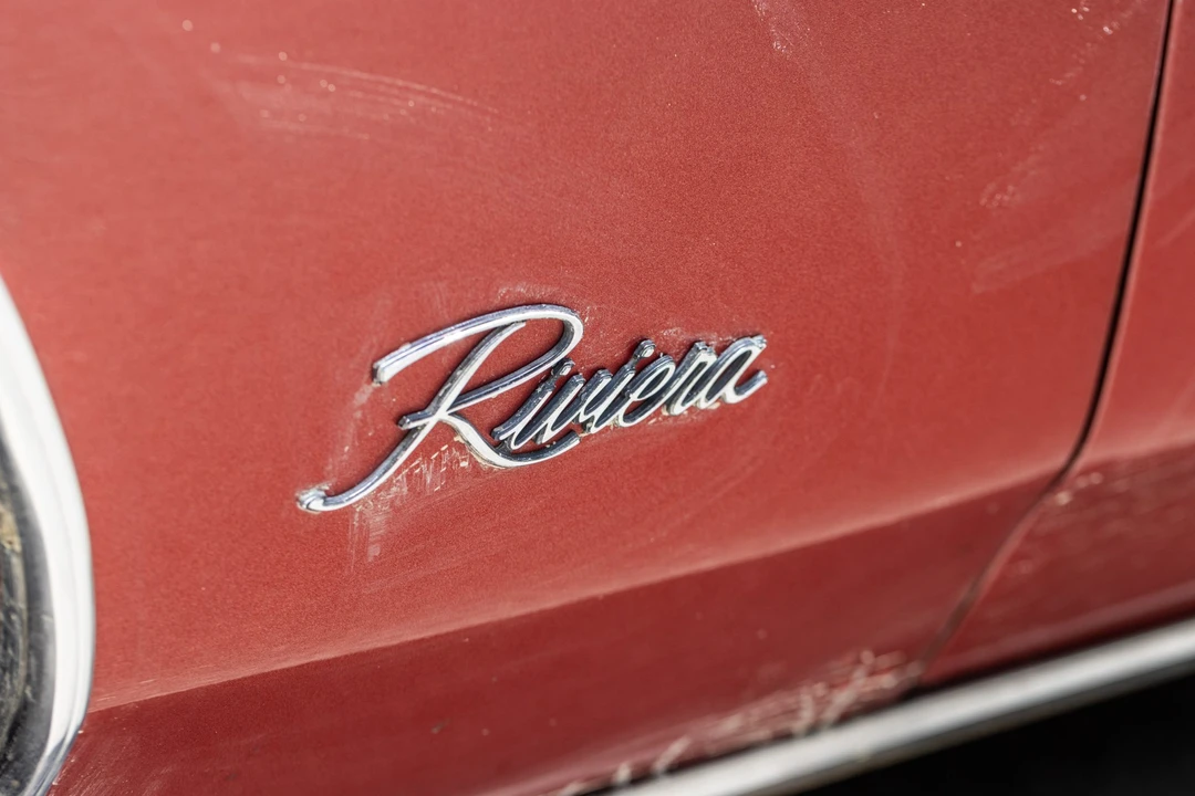 1972 Buick Riviera Boattail 3rd Gen - Image 20 of 31