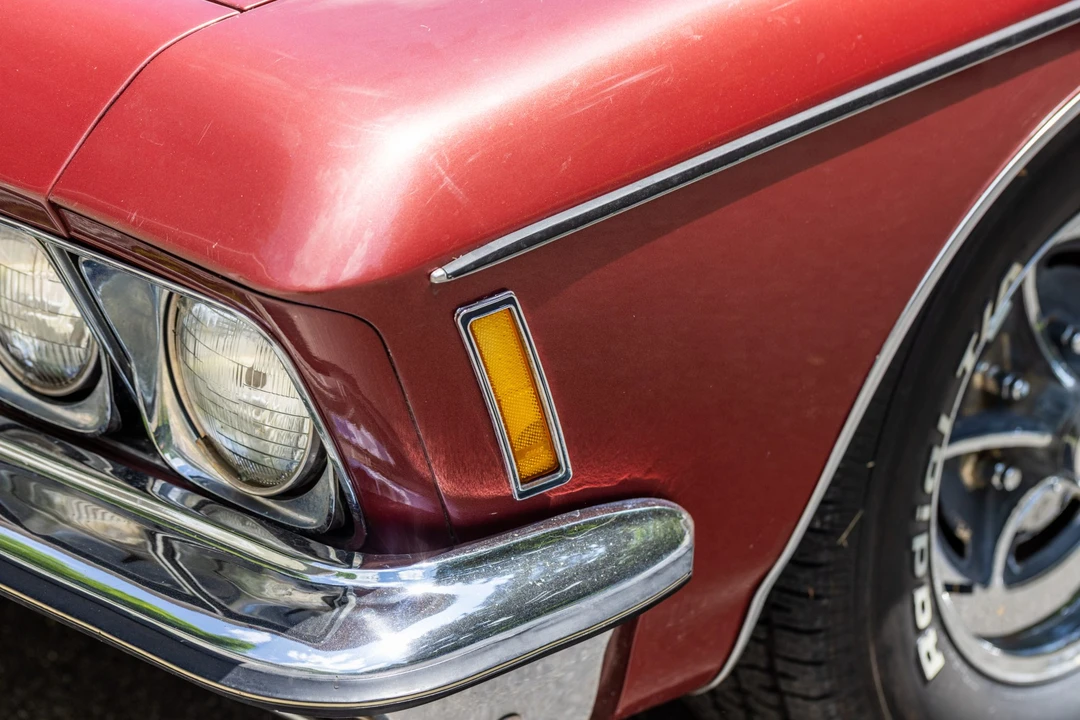 1972 Buick Riviera Boattail 3rd Gen - Image 19 of 31