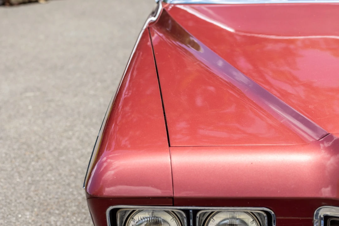 1972 Buick Riviera Boattail 3rd Gen - Image 10 of 31