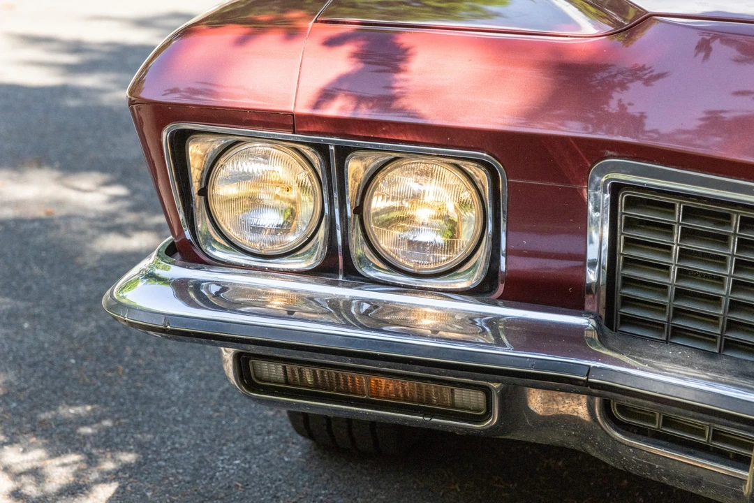1972 Buick Riviera Boattail 3rd Gen - Image 13 of 31