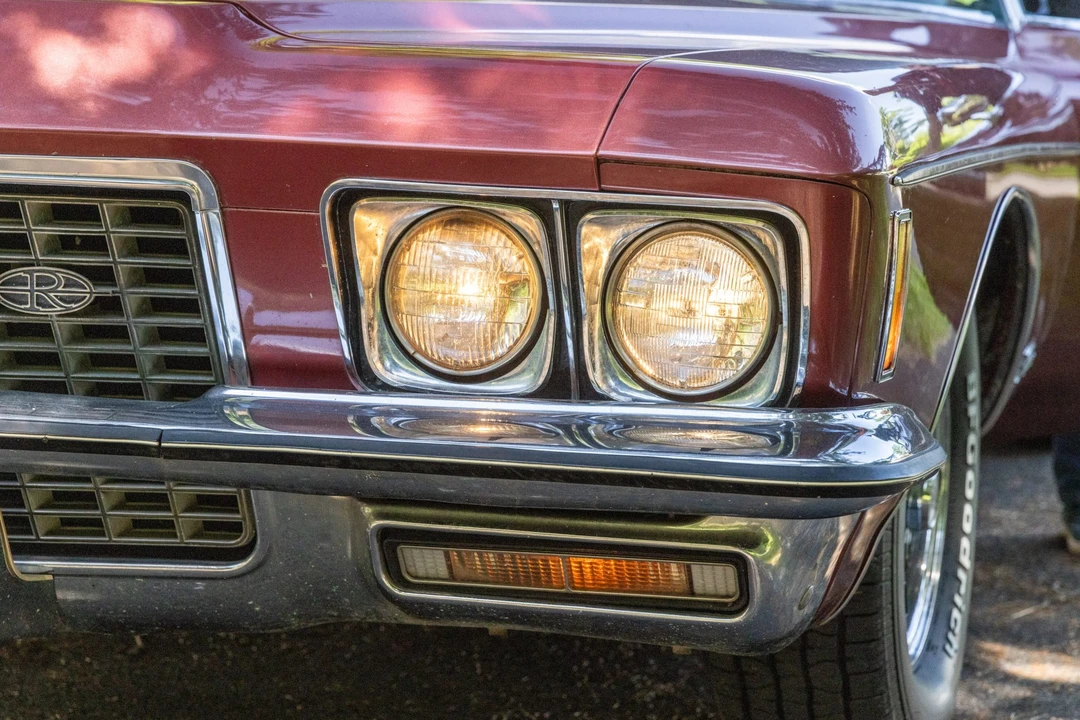1972 Buick Riviera Boattail 3rd Gen - Image 17 of 31