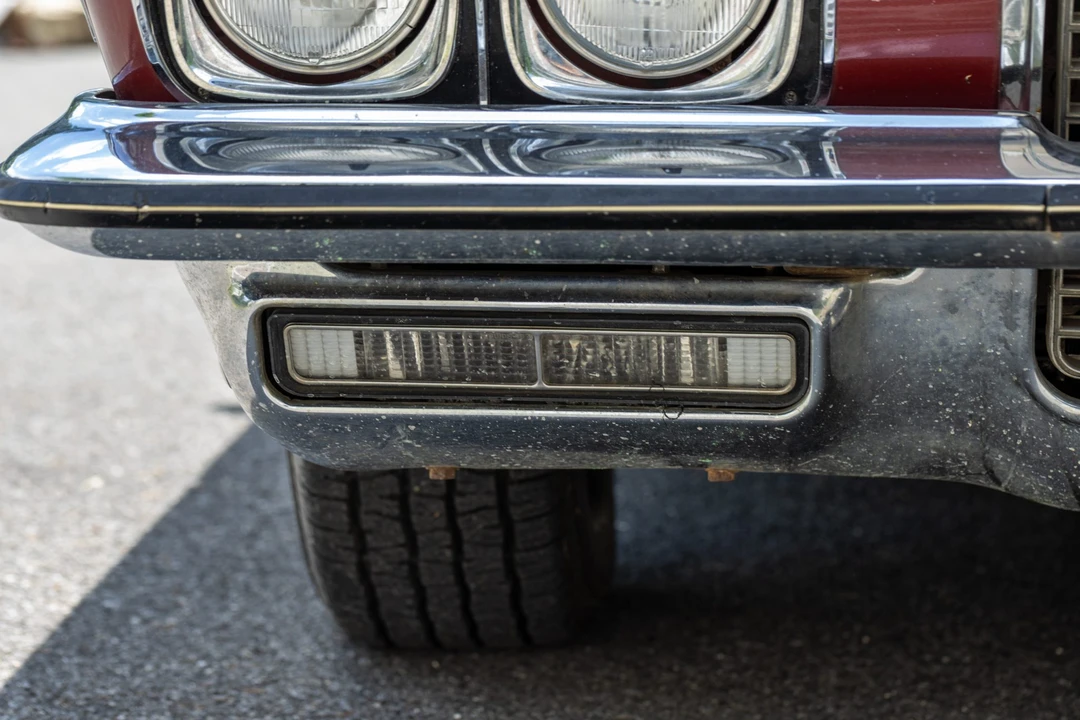 1972 Buick Riviera Boattail 3rd Gen - Image 15 of 31