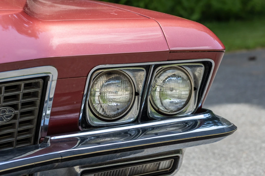 1972 Buick Riviera Boattail 3rd Gen - Image 16 of 31