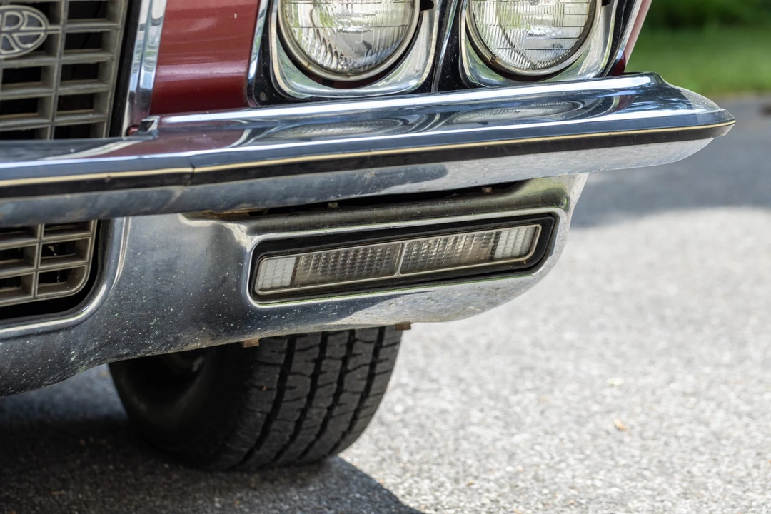 1972 Buick Riviera Boattail 3rd Gen - Image 18 of 31