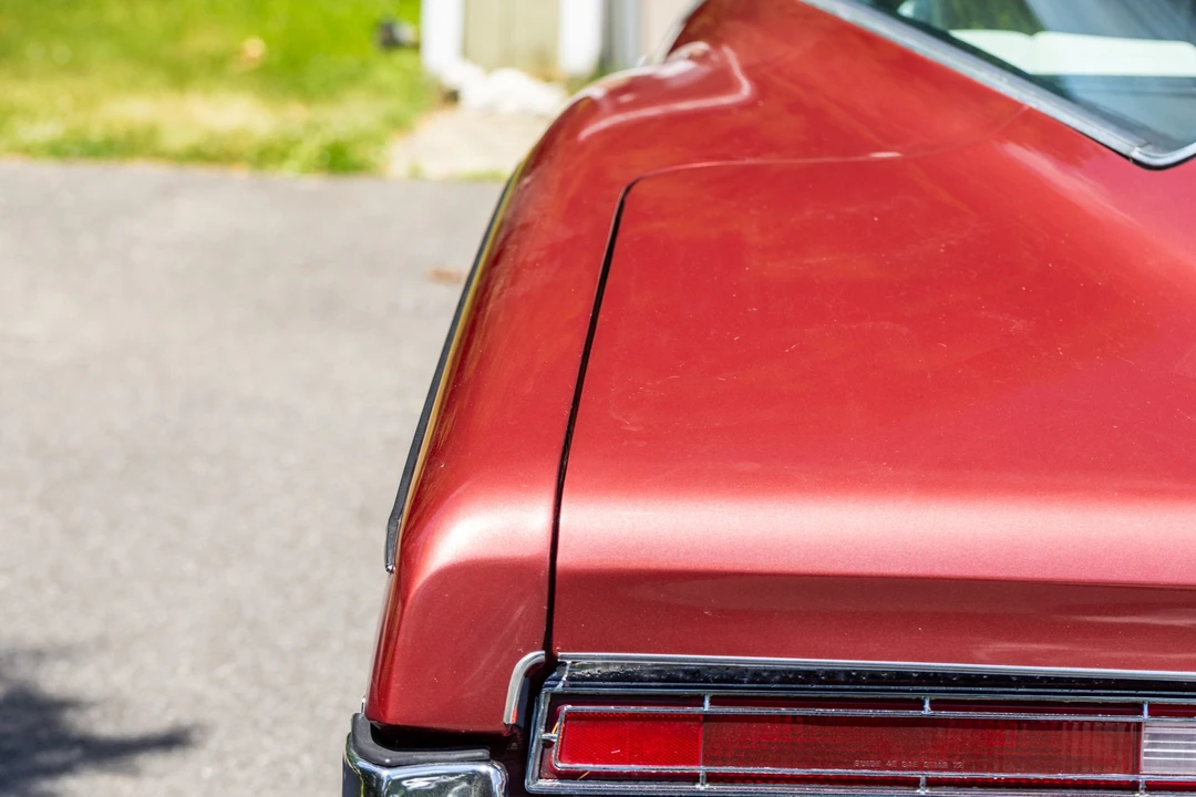 1972 Buick Riviera Boattail 3rd Gen - Image 28 of 31