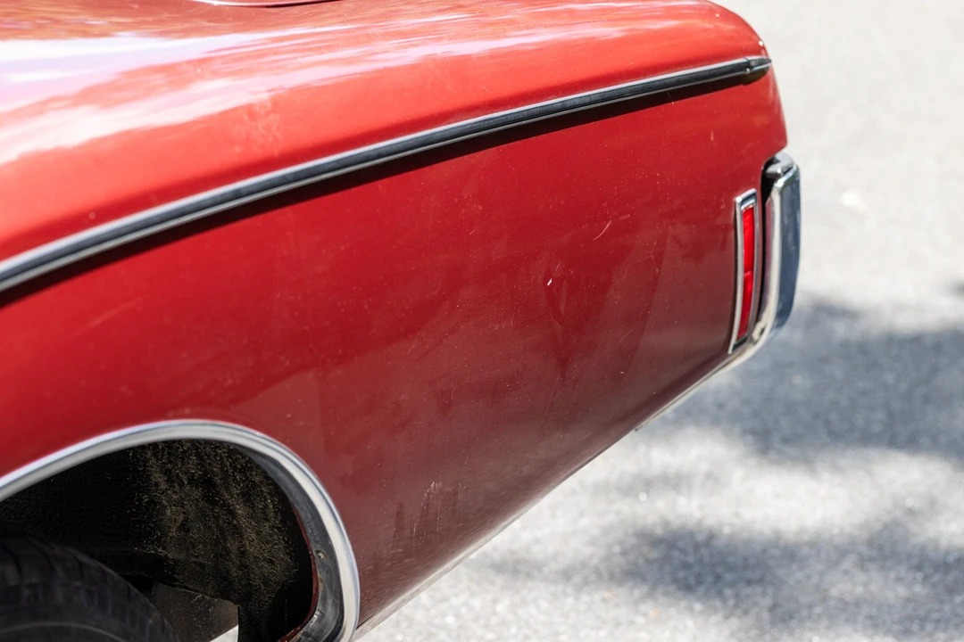 1972 Buick Riviera Boattail 3rd Gen - Image 25 of 31
