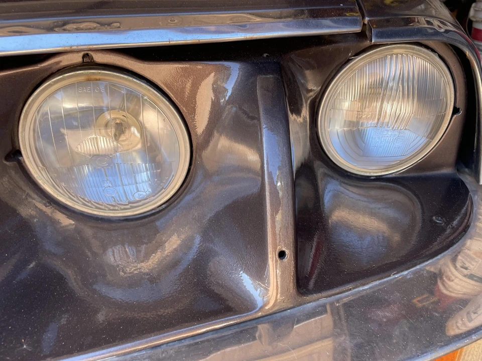 1972 Citroen SM - Image 24 of 31