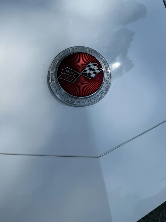 1973 Chevrolet Corvette C3 427 & 454 - Image 12 of 31