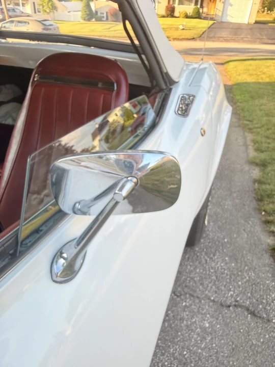 1973 Chevrolet Corvette C3 427 & 454 - Image 18 of 31