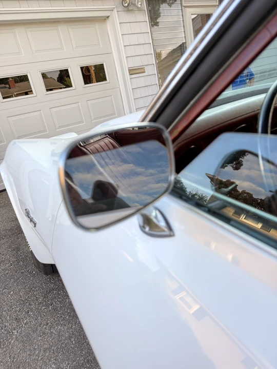 1973 Chevrolet Corvette C3 427 & 454 - Image 19 of 31