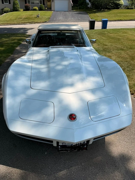 1973 Chevrolet Corvette C3 427 & 454 - Image 10 of 31