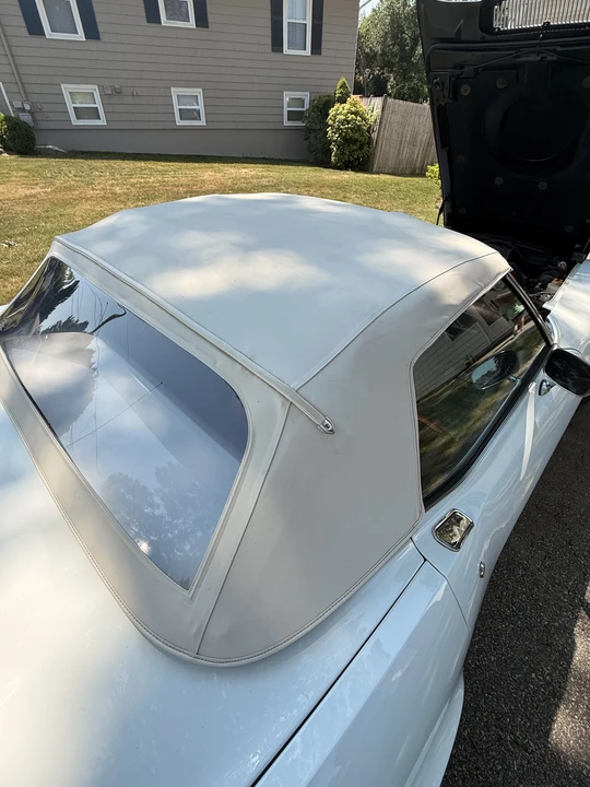 1973 Chevrolet Corvette C3 427 & 454 - Image 22 of 31