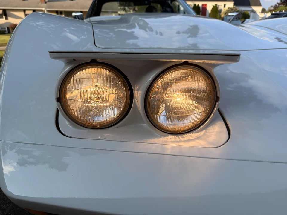 1973 Chevrolet Corvette C3 427 & 454 - Image 11 of 31