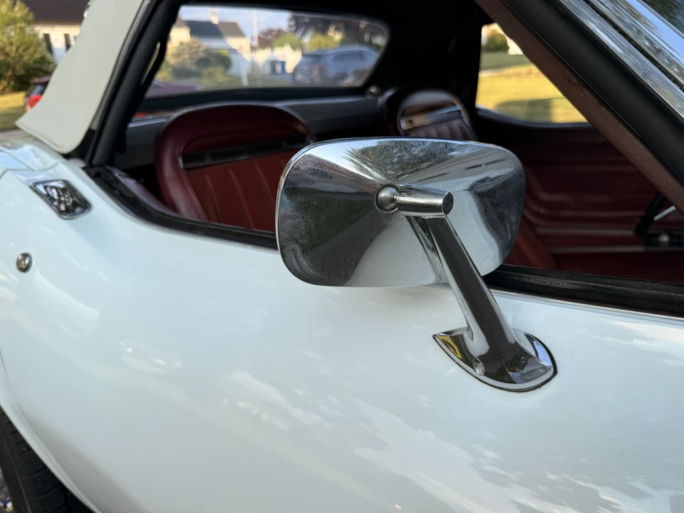 1973 Chevrolet Corvette C3 427 & 454 - Image 27 of 31