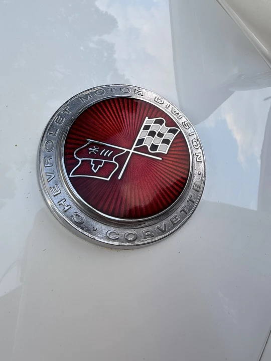 1973 Chevrolet Corvette C3 427 & 454 - Image 13 of 31