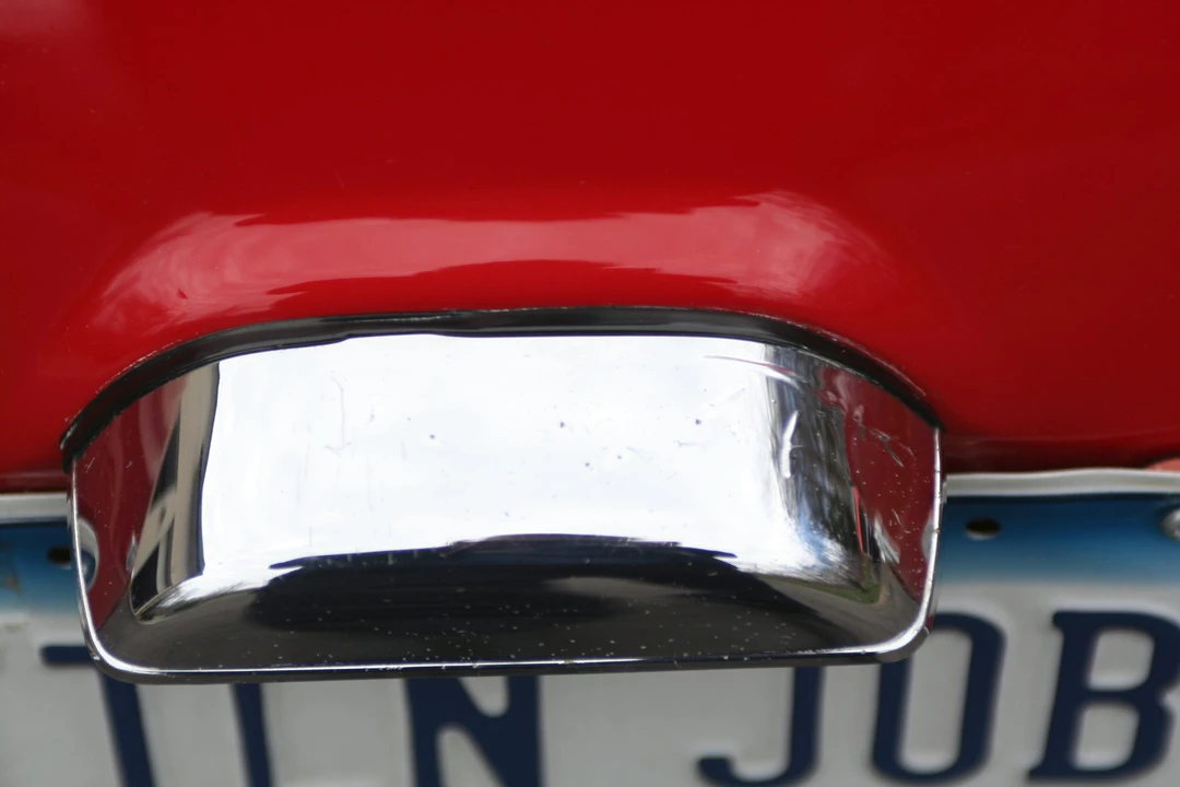 1973 Mini Mini Mark III - Image 29 of 31