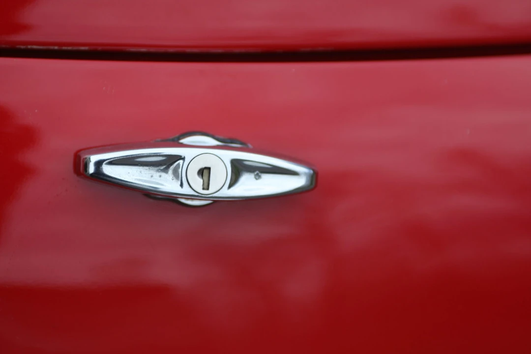 1973 Mini Mini Mark III - Image 30 of 31
