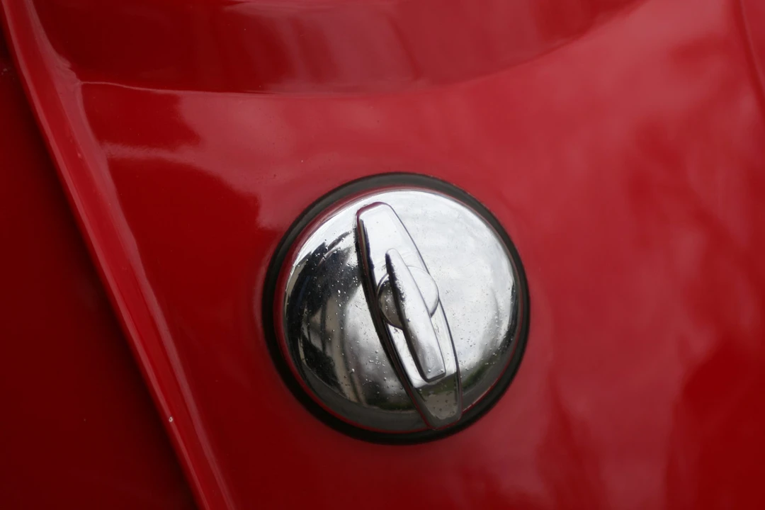 1973 Mini Mini Mark III - Image 31 of 31