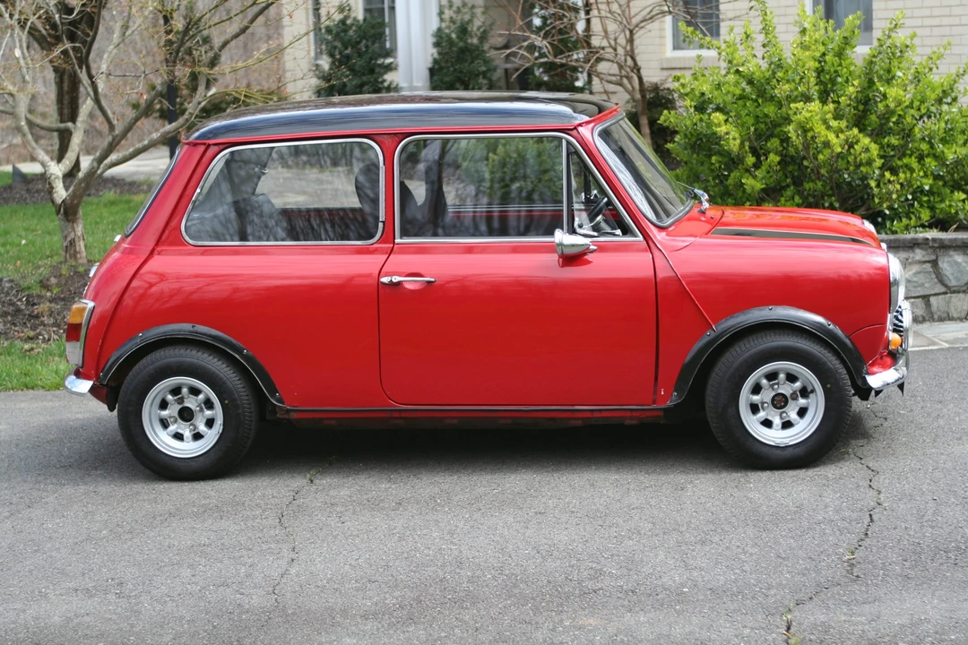 1973 Mini Mini Mark III - Image 10 of 31