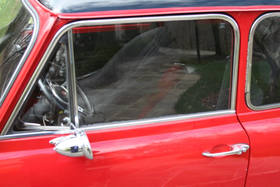 1973 Mini Mini Mark III - Image 25 of 31