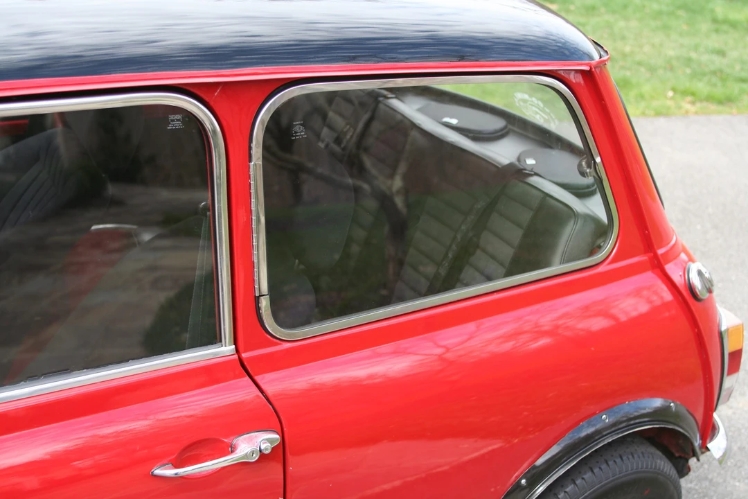 1973 Mini Mini Mark III - Image 24 of 31