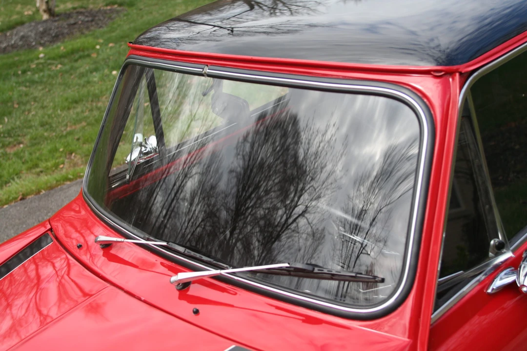 1973 Mini Mini Mark III - Image 23 of 31