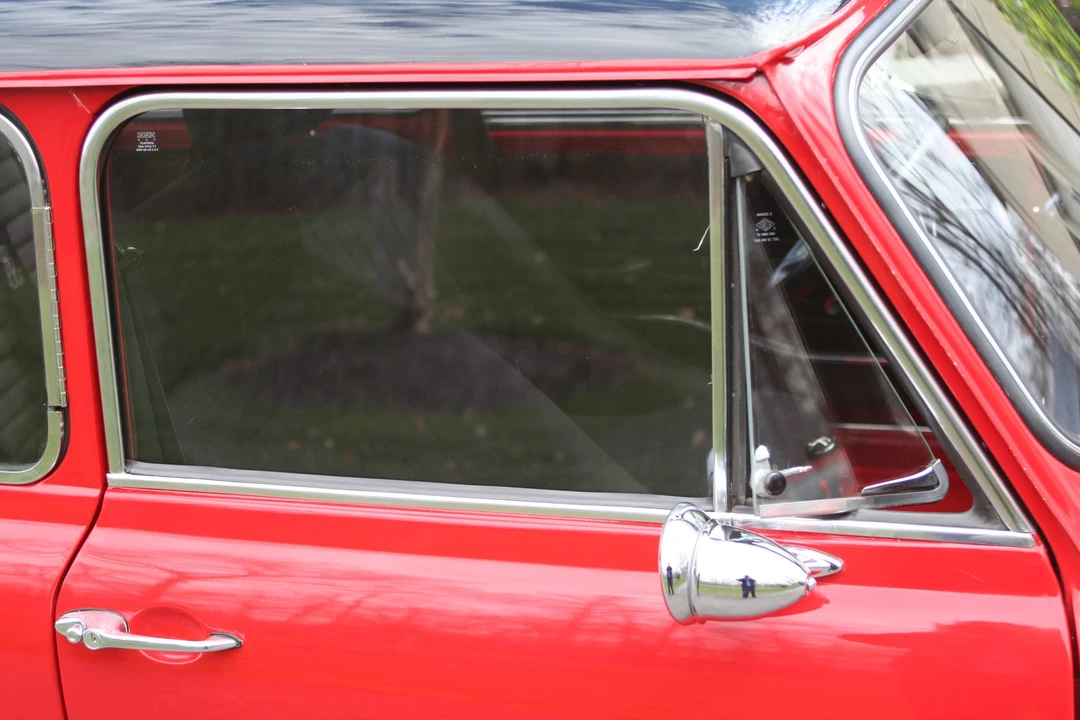 1973 Mini Mini Mark III - Image 22 of 31