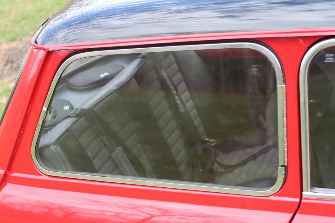 1973 Mini Mini Mark III - Image 21 of 31