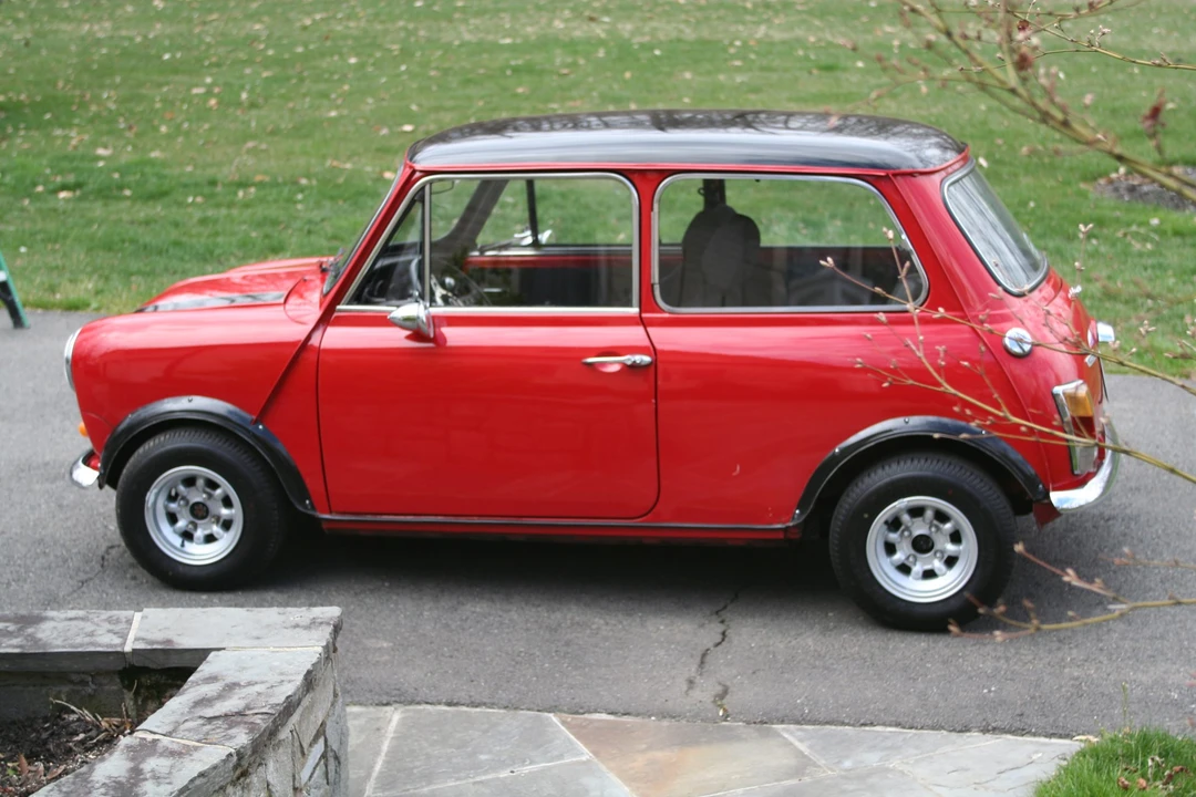 1973 Mini Mini Mark III - Image 18 of 31