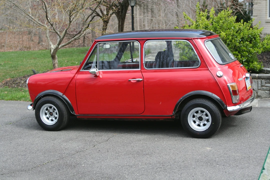1973 Mini Mini Mark III - Image 17 of 31