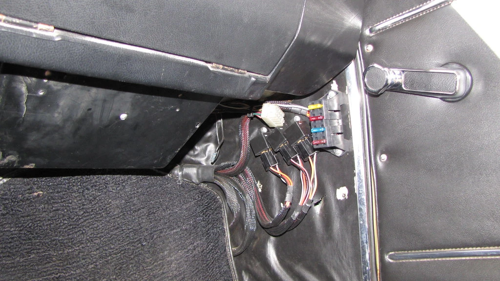 1974 Alfa Romeo 2000 GT Veloce - Image 30 of 31